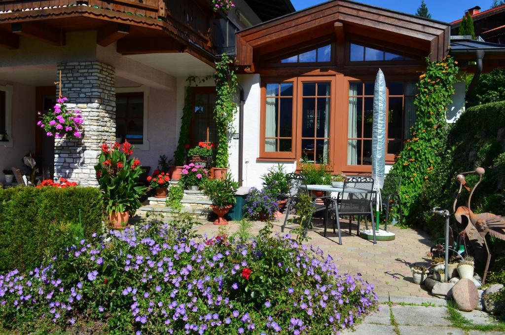 Appartement Althuber Eben Im Pongau Luaran gambar